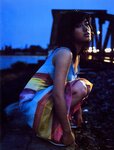 [Photobook] Satomi Ishihara 石原さとみ - Tayutai たゆたい(20051210)