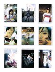 [Photobook] Satomi Ishihara 石原さとみ - Tayutai たゆたい(20051210)