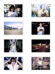 [Photobook] Satomi Ishihara 石原さとみ - Tayutai たゆたい(20051210)