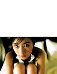 [Photobook] Satomi Ishihara 石原さとみ - Tayutai たゆたい(20051210)
