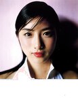 [Photobook] Satomi Ishihara 石原さとみ - Tayutai たゆたい(20051210)