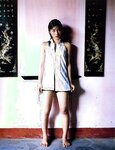 [Photobook] Satomi Ishihara 石原さとみ - Tayutai たゆたい(20051210)