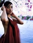 [Photobook] Satomi Ishihara 石原さとみ - Tayutai たゆたい(20051210)