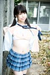[Idol Line] Fumina Suzuki 鈴木ふみ奈 - Fumina teacher only for me 僕だけのふみ奈先生 (2015-03-27)