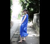 ＦＲＩＤＡＹデジタル写真集 2023.01.27 黒嵜菜々子「日本一バズってるＢＩＫＩＮＩ」ｖｏｌ．１  (20カット) incomplete