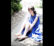 ＦＲＩＤＡＹデジタル写真集 2023.01.27 黒嵜菜々子「日本一バズってるＢＩＫＩＮＩ」ｖｏｌ．１  (20カット) incomplete