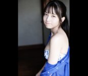 ＦＲＩＤＡＹデジタル写真集 2023.01.27 黒嵜菜々子「日本一バズってるＢＩＫＩＮＩ」ｖｏｌ．１  (20カット) incomplete