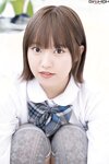 [Girlz-High] 2023-03-03 Anjyu Kouzuki 香月杏珠 ghgen_005_001 [45P26.5 Mb]