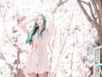 Bambi (밤비) - DREAMLIKE