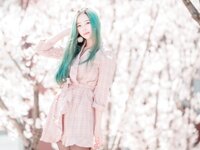 Bambi (밤비) - DREAMLIKE