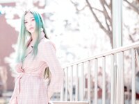 Bambi (밤비) - DREAMLIKE