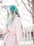 Bambi (밤비) - DREAMLIKE