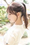 [Graphis] 2023-03-03 Gals - Tsumugi Akari 明里つむぎ 『 Pure Heart! 』 SET 02 [20P23.5 Mb]