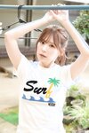 [Graphis] 2023-03-03 Gals - Tsumugi Akari 明里つむぎ 『 Pure Heart! 』 SET 02 [20P23.5 Mb]