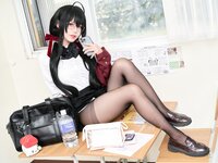 [COSPLAY] PingPing Taihou