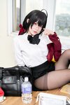 [COSPLAY] PingPing Taihou