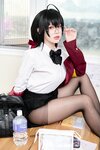 [COSPLAY] PingPing Taihou