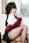 [COSPLAY] PingPing Taihou