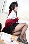 [COSPLAY] PingPing Taihou