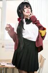 [COSPLAY] PingPing Taihou