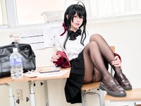 [COSPLAY] PingPing Taihou