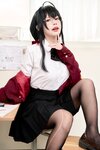[COSPLAY] PingPing Taihou