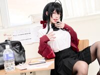 [COSPLAY] PingPing Taihou
