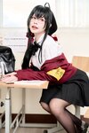 [COSPLAY] PingPing Taihou