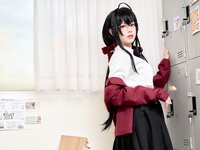 [COSPLAY] PingPing Taihou