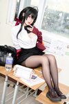 [COSPLAY] PingPing Taihou