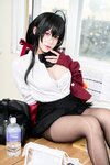 [COSPLAY] PingPing Taihou