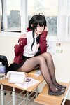 [COSPLAY] PingPing Taihou