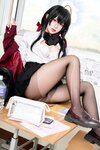[COSPLAY] PingPing Taihou