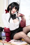 [COSPLAY] PingPing Taihou