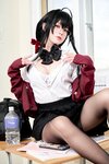 [COSPLAY] PingPing Taihou