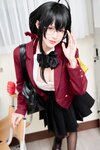 [COSPLAY] PingPing Taihou
