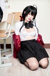 [COSPLAY] PingPing Taihou