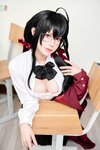 [COSPLAY] PingPing Taihou