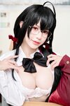 [COSPLAY] PingPing Taihou