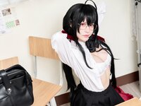[COSPLAY] PingPing Taihou