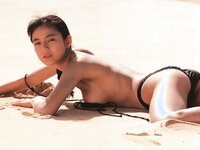 [Photobook] Mieko Arai 荒井美恵子 - amoureux 恋してる(19930105)