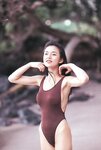 [Photobook] Mieko Arai 荒井美恵子 - amoureux 恋してる(19930105)