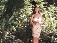 [Photobook] Mieko Arai 荒井美恵子 - amoureux 恋してる(19930105)