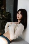 [FRIDAY Digital Photobook] Riko Matsudaira 松平璃子 - Glossy and sexy 艶っぽくて、色っぽい。 vol.2 (2023-01-19)