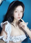 [COSPLAY] 亦南南南 NO.001 小乖