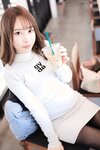 [Photobook] Arisu Nanase 七瀬アリス - Are you satisfied with just looking at it 見てるだけで満足なの？ (2023-02-24)
