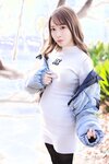 [Photobook] Arisu Nanase 七瀬アリス - Are you satisfied with just looking at it 見てるだけで満足なの？ (2023-02-24)