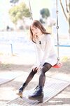 [Photobook] Arisu Nanase 七瀬アリス - Are you satisfied with just looking at it 見てるだけで満足なの？ (2023-02-24)