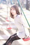 [Photobook] Arisu Nanase 七瀬アリス - Are you satisfied with just looking at it 見てるだけで満足なの？ (2023-02-24)