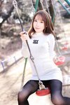 [Photobook] Arisu Nanase 七瀬アリス - Are you satisfied with just looking at it 見てるだけで満足なの？ (2023-02-24)